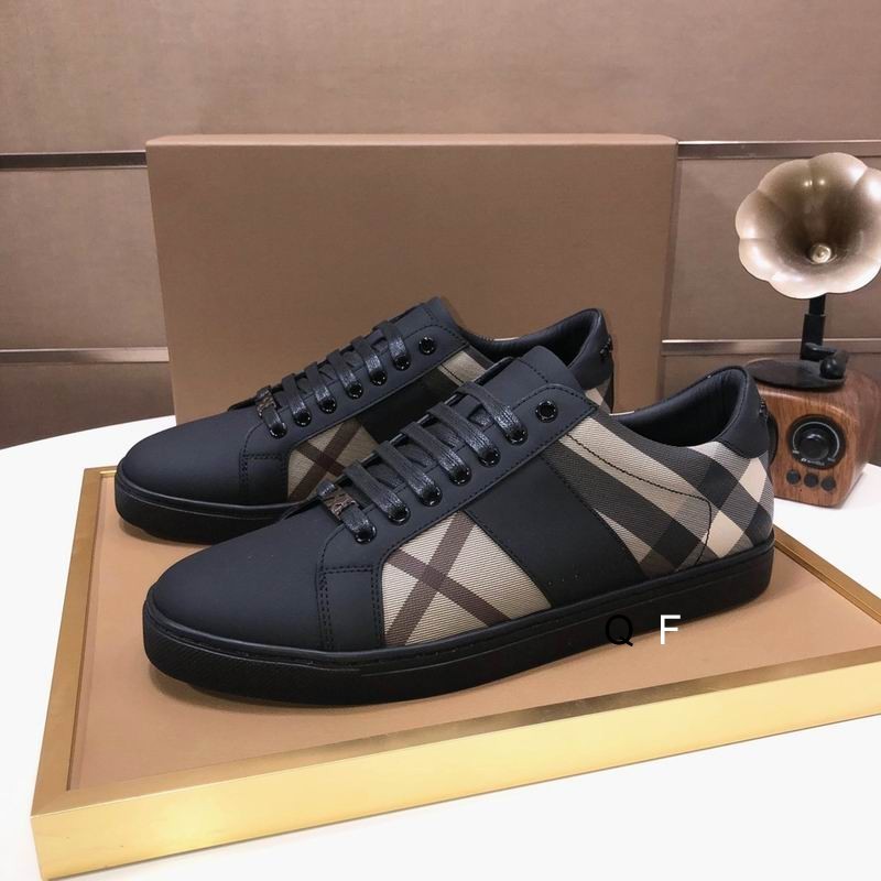 Burberry Men's Shoes 16